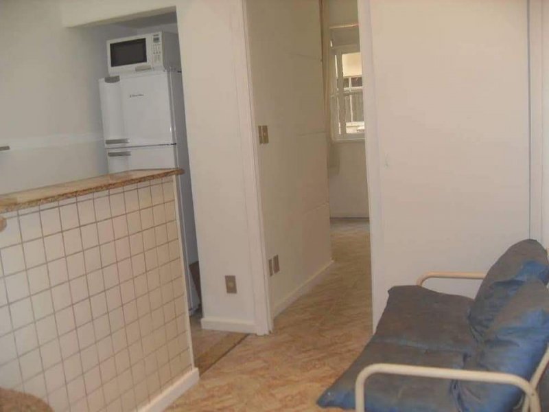 Apartamento à venda Flamengo com 28m² e 1 quarto por R$ 379.000 - 929511718-fb-img-1561744527668.jpg
