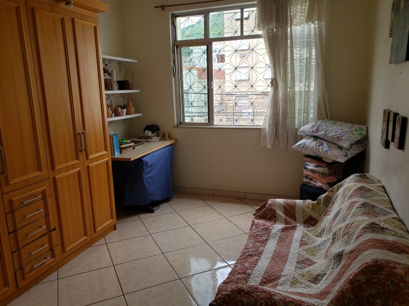 Apartamento à venda Rocha com 70m² e 2 quartos por R$ 240.000 - 1268726182-20190316-1029341.jpg