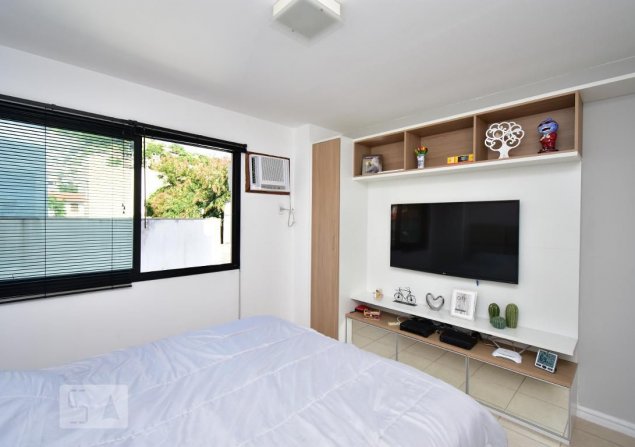 imóvel com 60m²