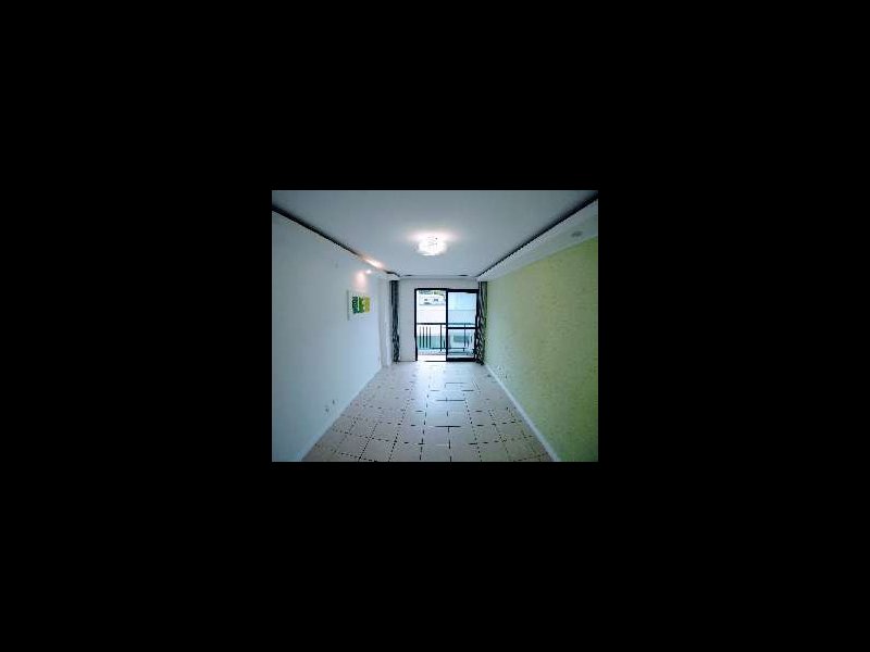 imóvel com 60m² - Vital Brasil - Niterói
