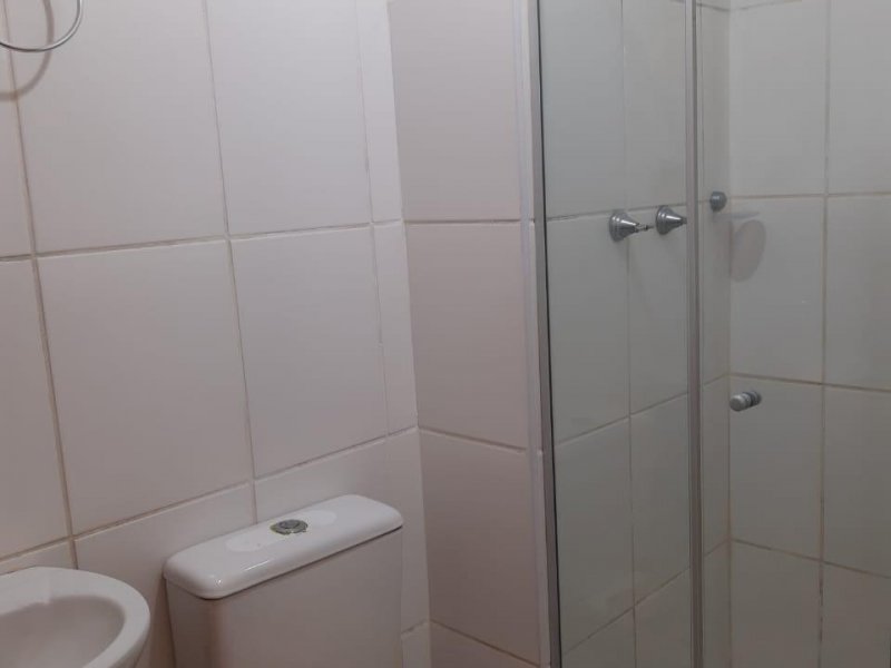 Apartamento à venda Praça Seca com 50m² e 2 quartos por R$ 190.000 - 10504972-banheiro-box.jpg