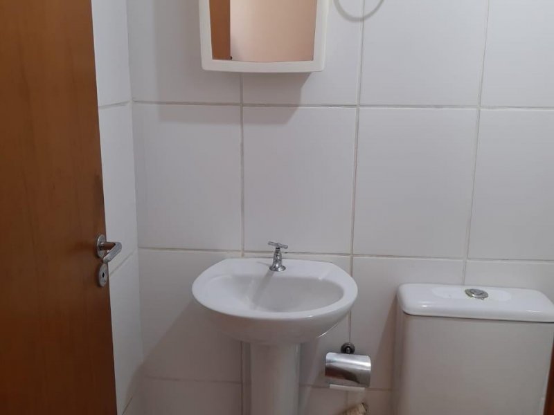 Apartamento à venda Praça Seca com 50m² e 2 quartos por R$ 190.000 - 2040434078-banheiro.jpg