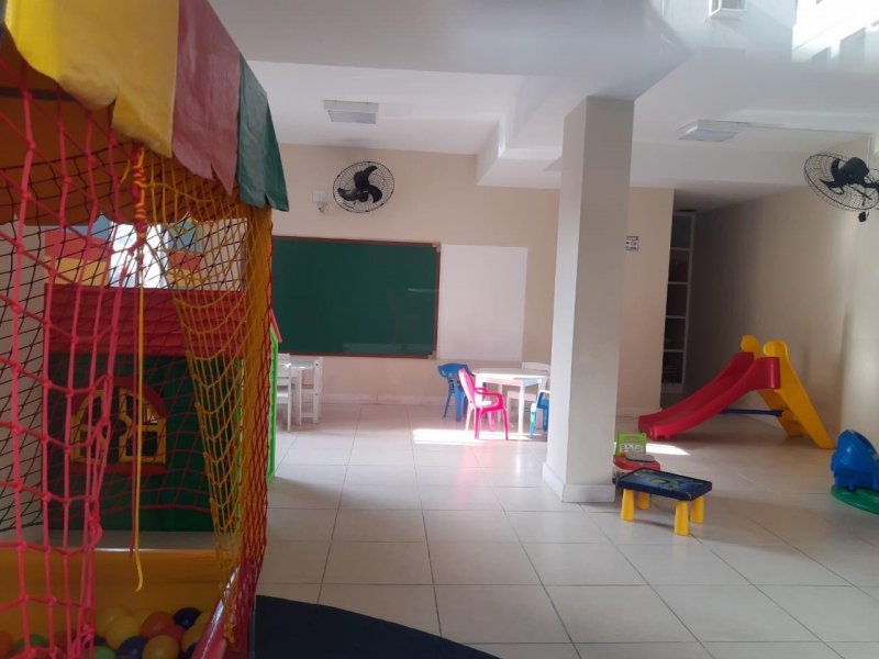 Apartamento à venda Praça Seca com 50m² e 2 quartos por R$ 190.000 - 219691773-brinquedoteca.jpg