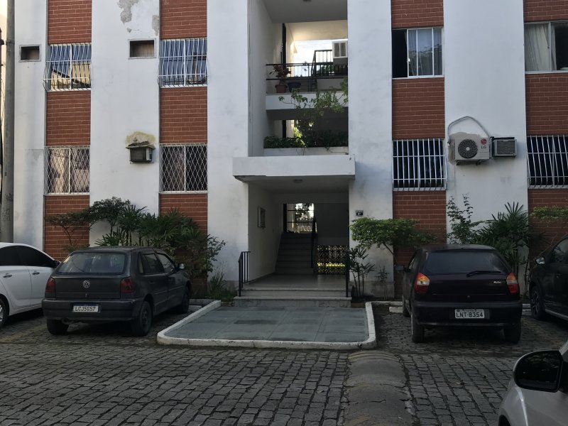 imóvel com 60m² - Vila Três - São Gonçalo