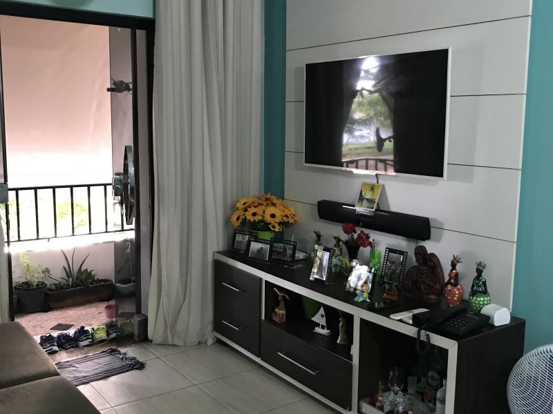 imóvel com 60m² - Vila Três - São Gonçalo