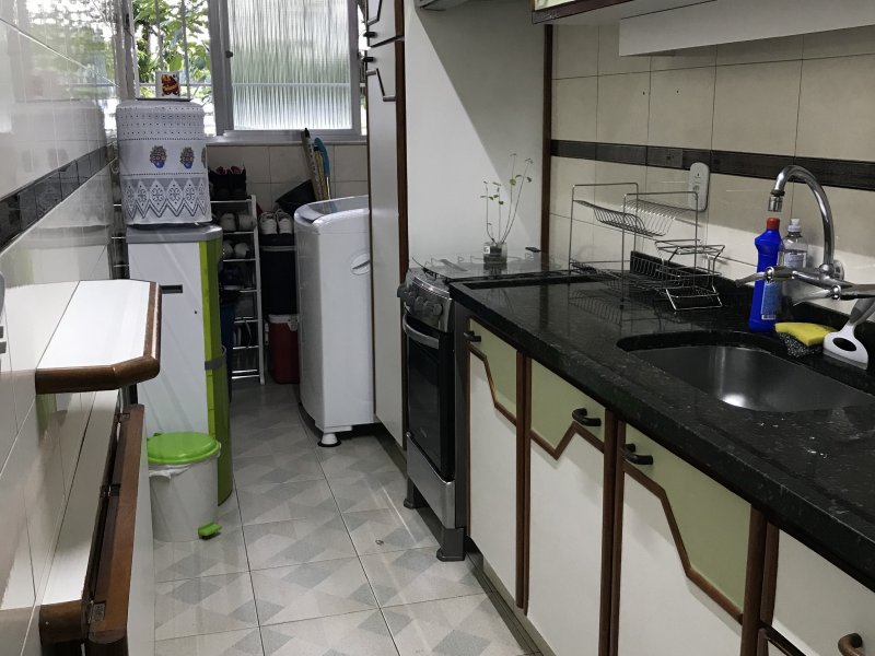 imóvel com 60m² - Vila Três - São Gonçalo
