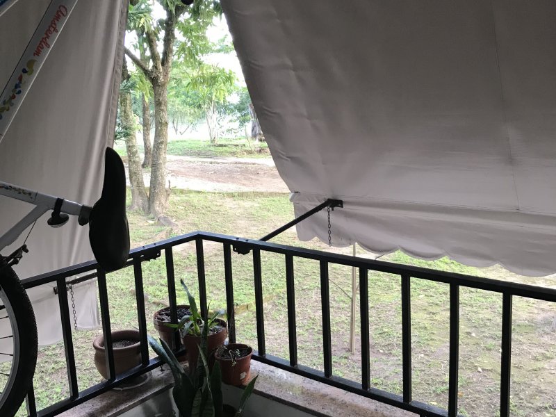 imóvel com 60m² - Vila Três - São Gonçalo
