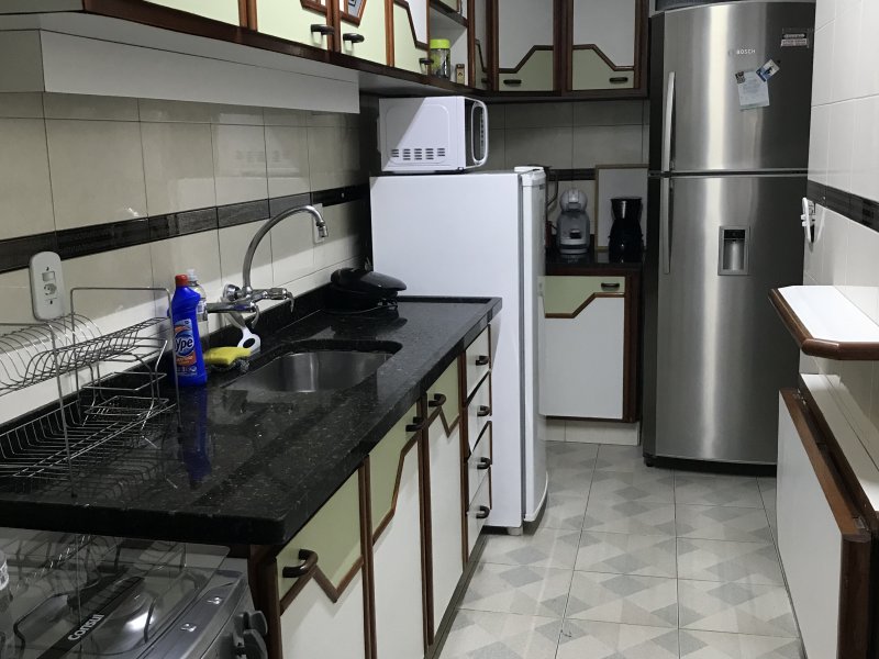 imóvel com 60m² - Vila Três - São Gonçalo
