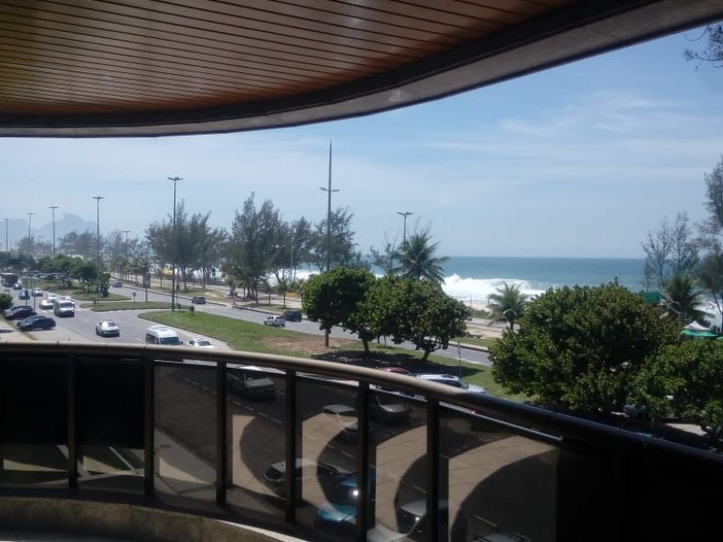 imóvel com 198m² - Recreio dos Bandeirantes - Rio de Janeiro