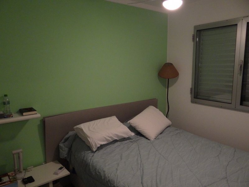 Apartamento à venda Sacomã com 48m² e 2 quartos por R$ 280.000 - 1154291600-quartocasal.jpg