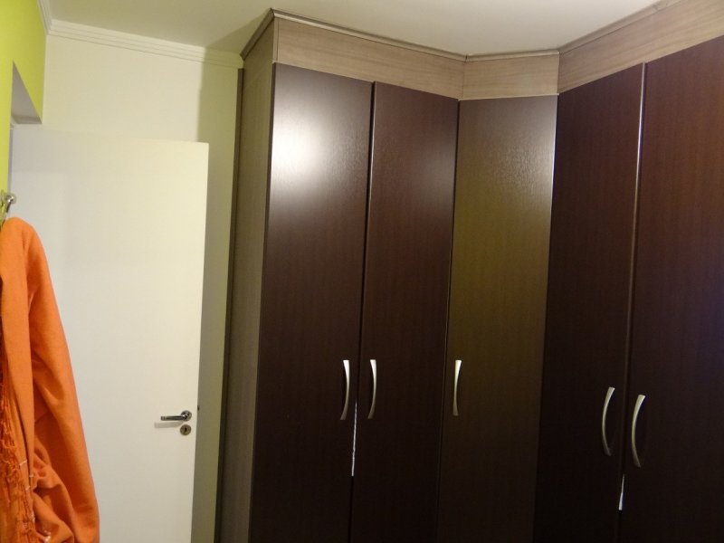 Apartamento à venda Sacomã com 48m² e 2 quartos por R$ 280.000 - 1793558040-quarto2-1.jpg