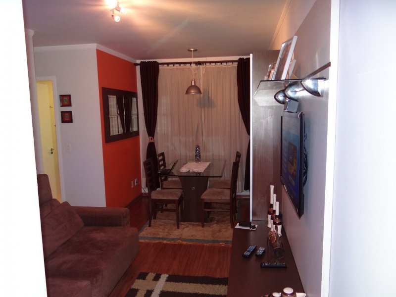 Apartamento à venda Sacomã com 48m² e 2 quartos por R$ 280.000 - 582083789-salajantar.jpg