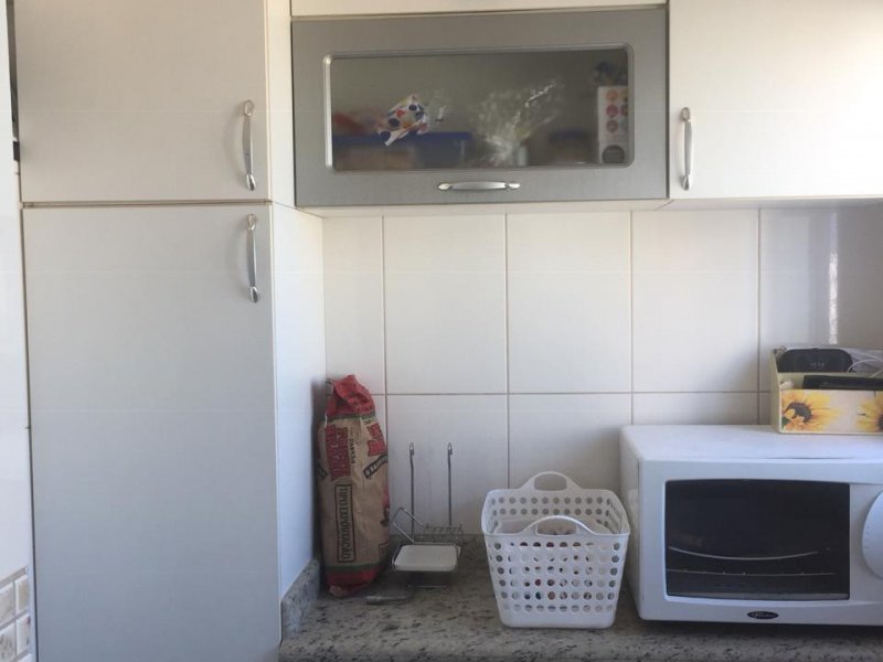 imóvel com 76m² - Vila Caiçara - Praia Grande