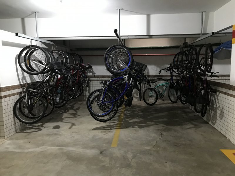 imóvel com 76m² - Vila Caiçara - Praia Grande