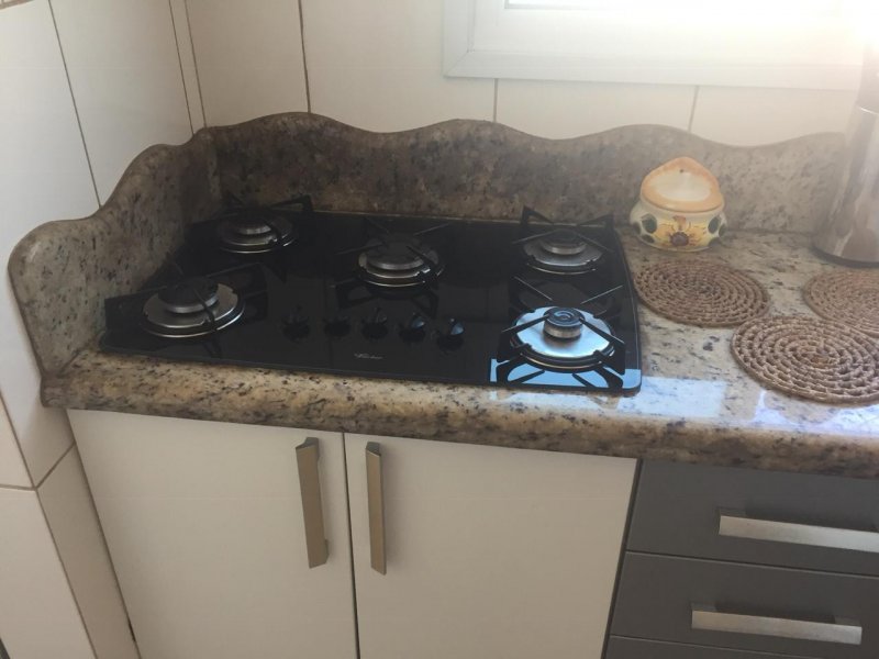imóvel com 76m² - Vila Caiçara - Praia Grande