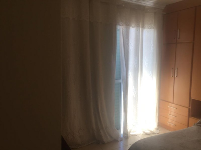 imóvel com 76m² - Vila Caiçara - Praia Grande