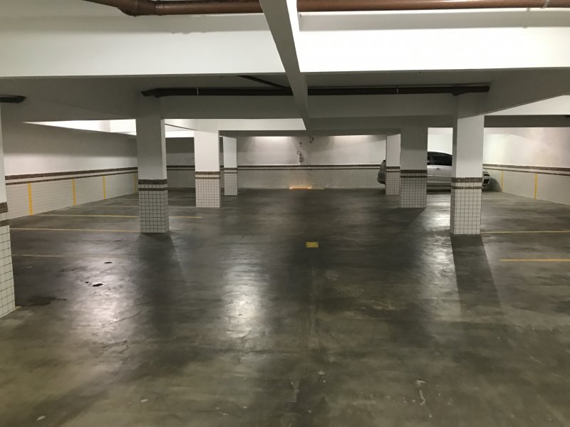 imóvel com 76m² - Vila Caiçara - Praia Grande