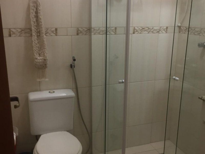 imóvel com 76m² - Vila Caiçara - Praia Grande