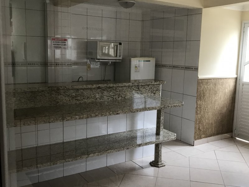 imóvel com 76m² - Vila Caiçara - Praia Grande