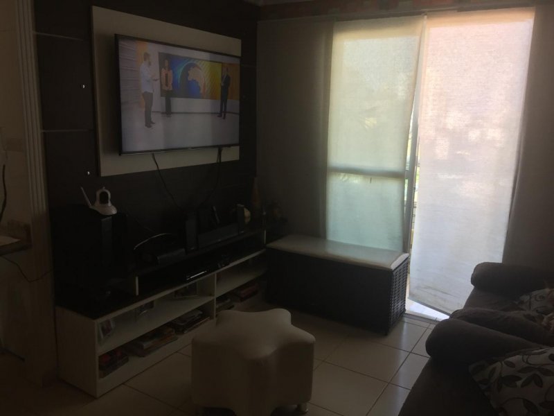 imóvel com 76m² - Vila Caiçara - Praia Grande