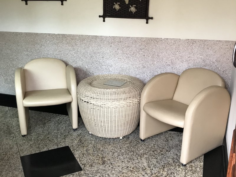 imóvel com 76m² - Vila Caiçara - Praia Grande