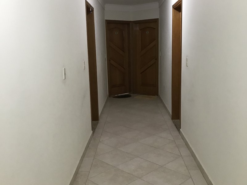 imóvel com 76m² - Vila Caiçara - Praia Grande