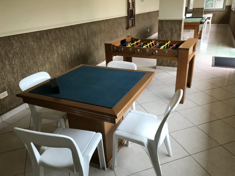 imóvel com 76m² - Vila Caiçara - Praia Grande