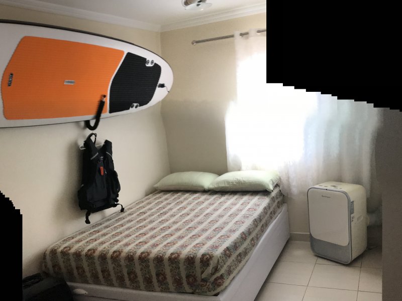 imóvel com 76m² - Vila Caiçara - Praia Grande