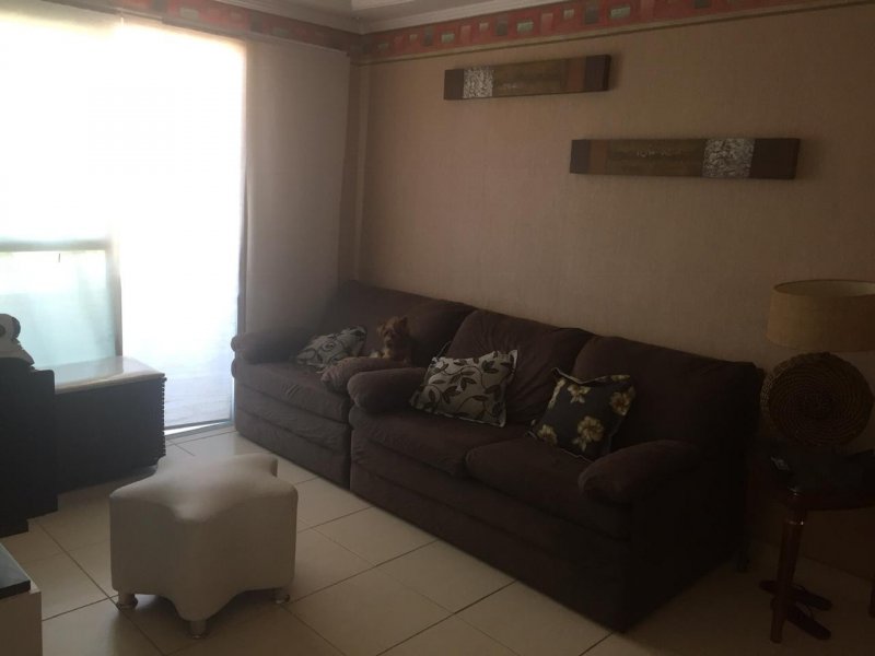 imóvel com 76m² - Vila Caiçara - Praia Grande
