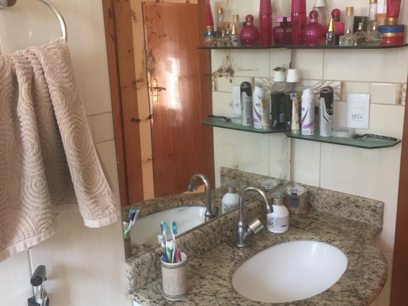 imóvel com 76m² - Vila Caiçara - Praia Grande