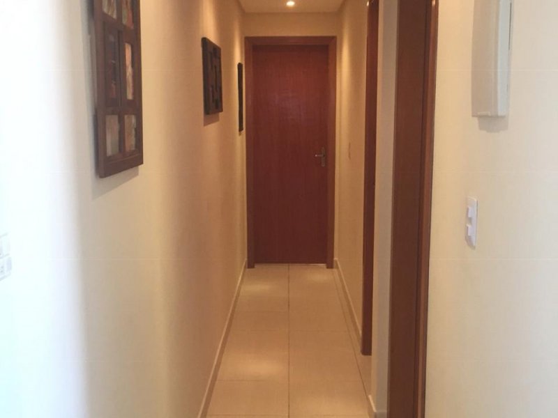 imóvel com 76m² - Vila Caiçara - Praia Grande