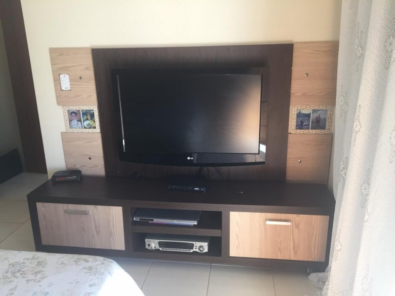 imóvel com 76m² - Vila Caiçara - Praia Grande