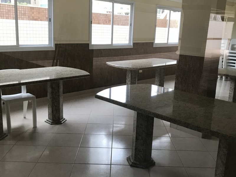 imóvel com 76m² - Vila Caiçara - Praia Grande