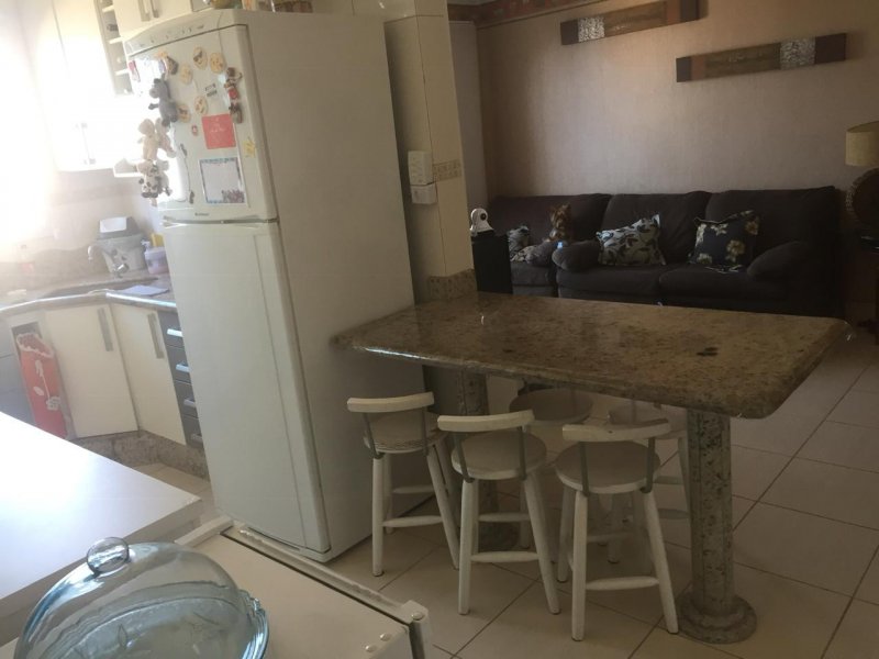 imóvel com 76m² - Vila Caiçara - Praia Grande