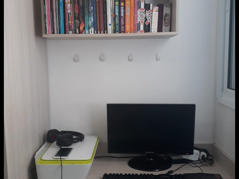 Apartamento à venda Jardim do Mar com 68m² e 2 quartos por R$ 400.000 - 906948471-134c2fc8-daee-463d-9a31-7e612eb1883e.jpeg
