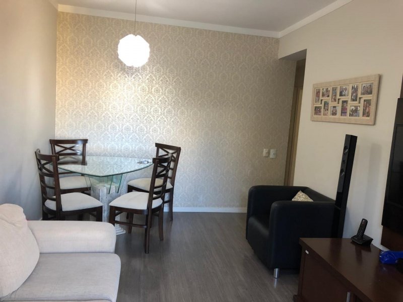 imóvel com 58m² - Bosque da Saúde - São Paulo