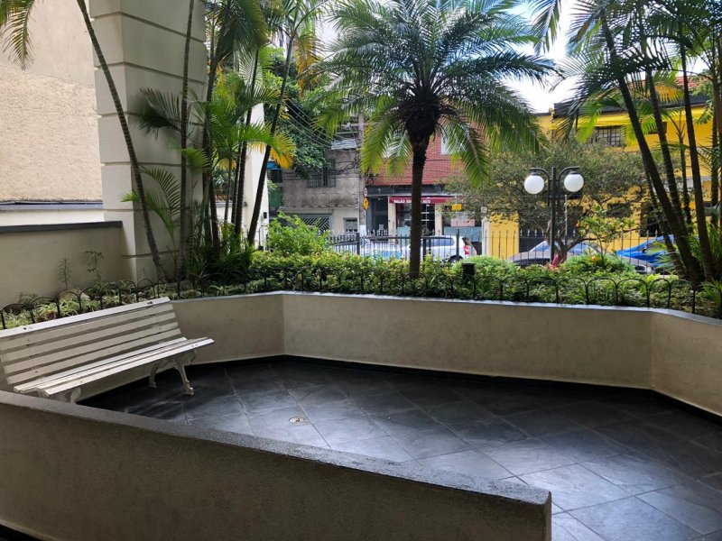 imóvel com 58m² - Bosque da Saúde - São Paulo