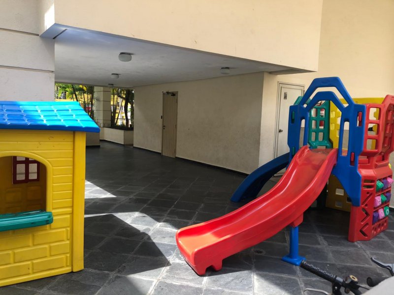 imóvel com 58m² - Bosque da Saúde - São Paulo