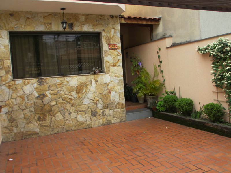 Casa à venda Vila Carolina com 130m² e 4 quartos por R$ 680.000 - 116155849-casa-50.JPG