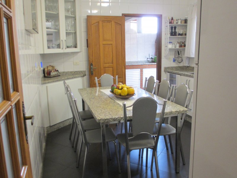 Casa à venda Vila Carolina com 130m² e 4 quartos por R$ 680.000 - 143978254-casa-5.JPG