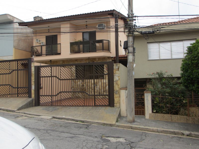 Casa à venda Vila Carolina com 130m² e 4 quartos por R$ 680.000 - 486664854-casa-52.JPG