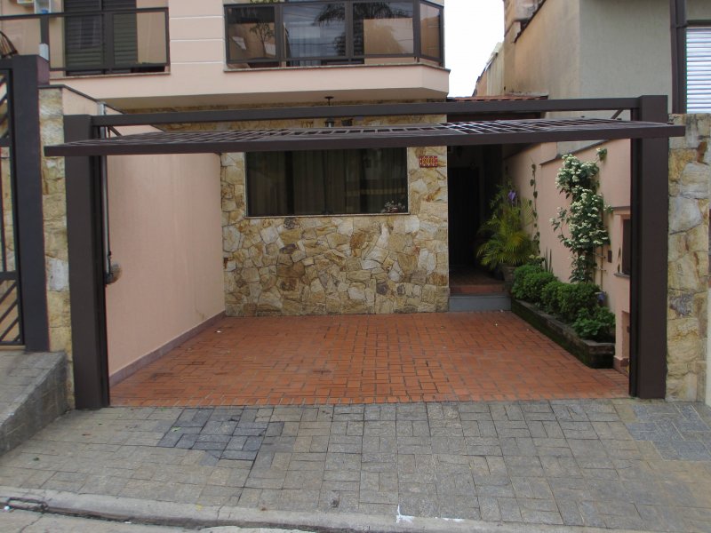 Casa à venda Vila Carolina com 130m² e 4 quartos por R$ 680.000 - 8312981-casa-49.JPG