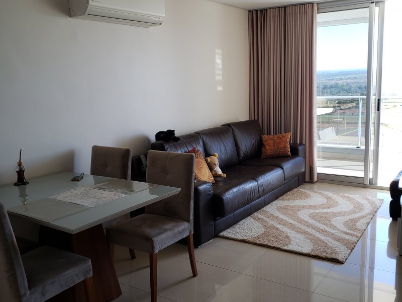 imóvel com 92m² - Guará - Brasília