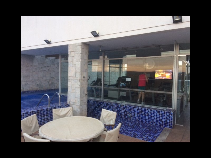 imóvel com 92m² - Guará - Brasília