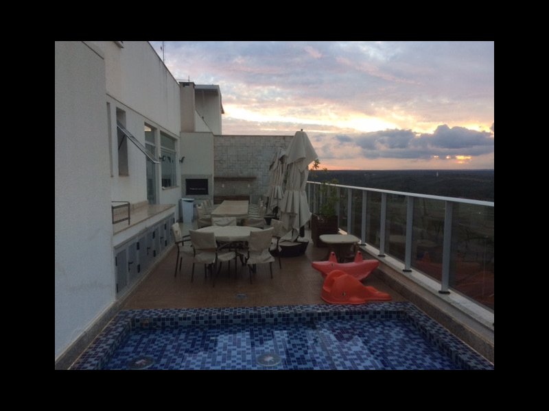 imóvel com 92m² - Guará - Brasília