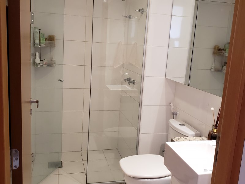 imóvel com 92m² - Guará - Brasília