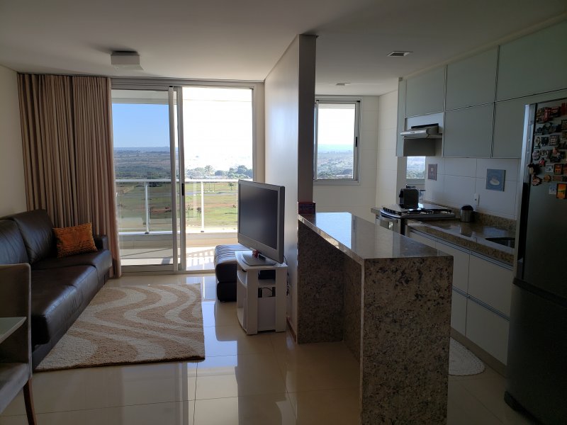 imóvel com 92m² - Guará - Brasília