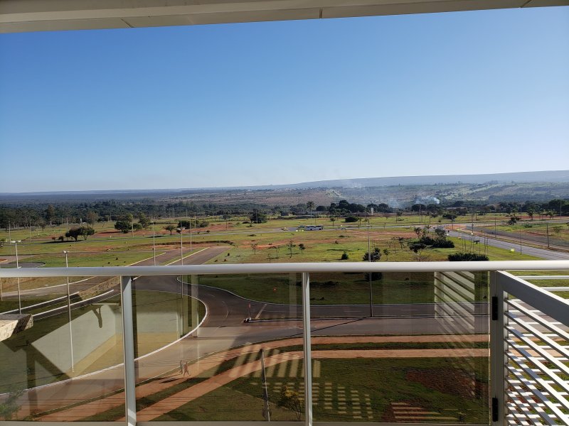 imóvel com 92m² - Guará - Brasília