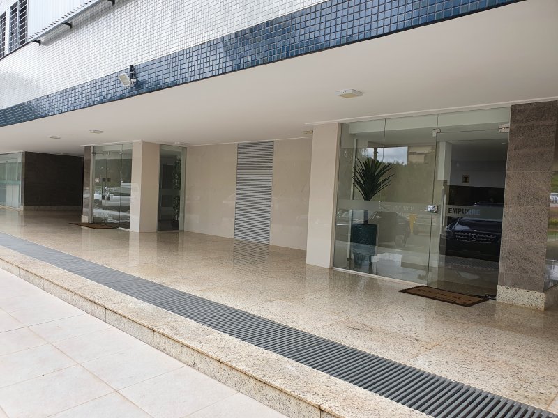 Apartamento à venda Guará com 120m² e 2 quartos por R$ 1.650.000 - 1968940759-prumada.jpg