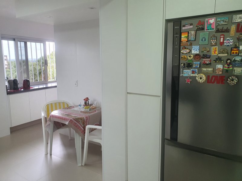 Apartamento à venda Guará com 120m² e 2 quartos por R$ 1.650.000 - 2079755354-cozinha-2.jpg